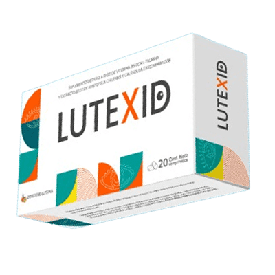 Lutexid Product